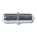 Midwest Fastener 5mm Zinc Plated Steel Divided Pin Shelf Rests 25PK 72005